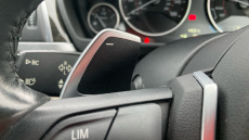 BMW 4 Series 420d [190] xDrive M Sport 5dr Auto [Prof Media] Diesel Hatchback